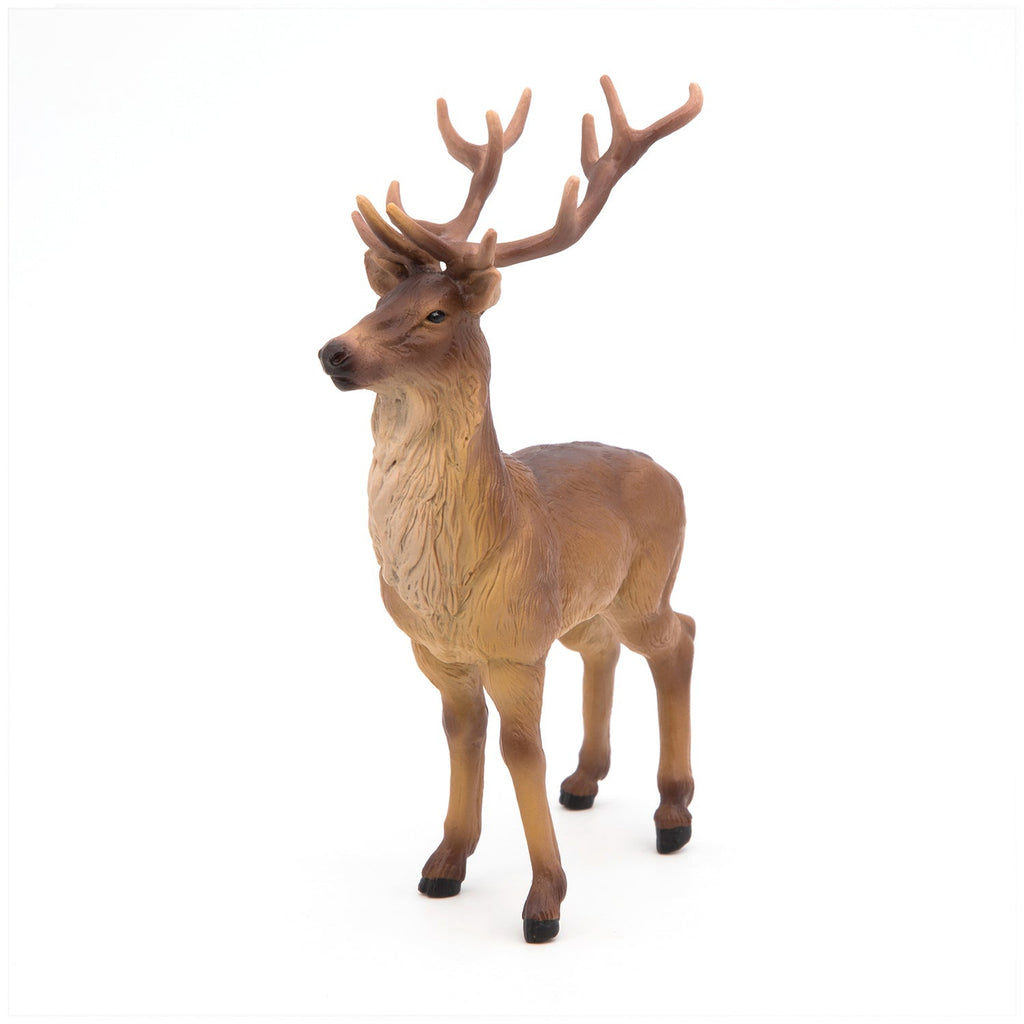 Figurine Cerf Papo - animal sauvage