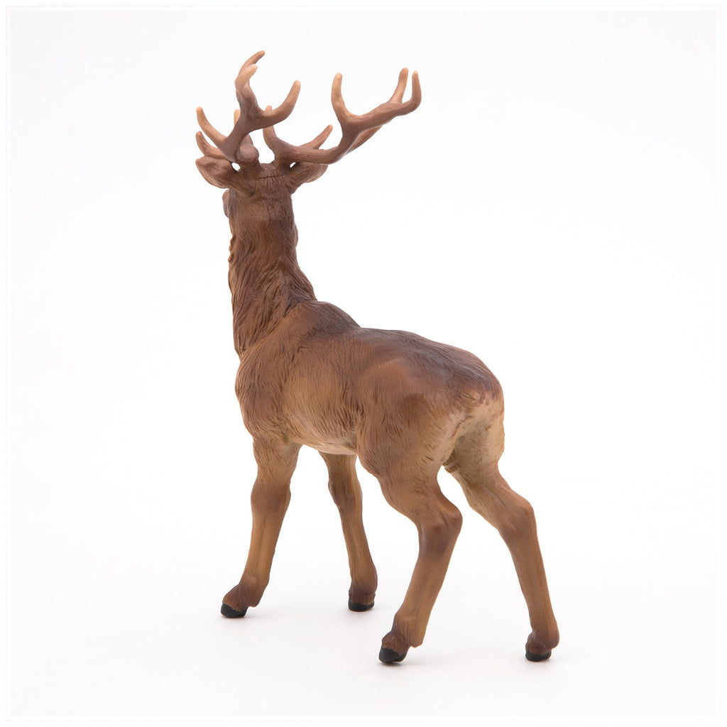 Figurine Cerf Papo - animal sauvage