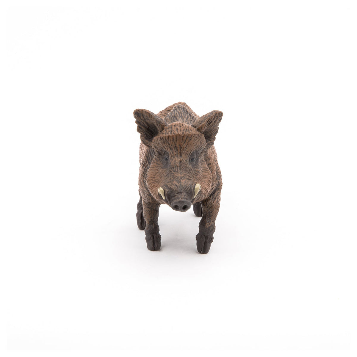 Figurine Sanglier Papo - animal sauvage