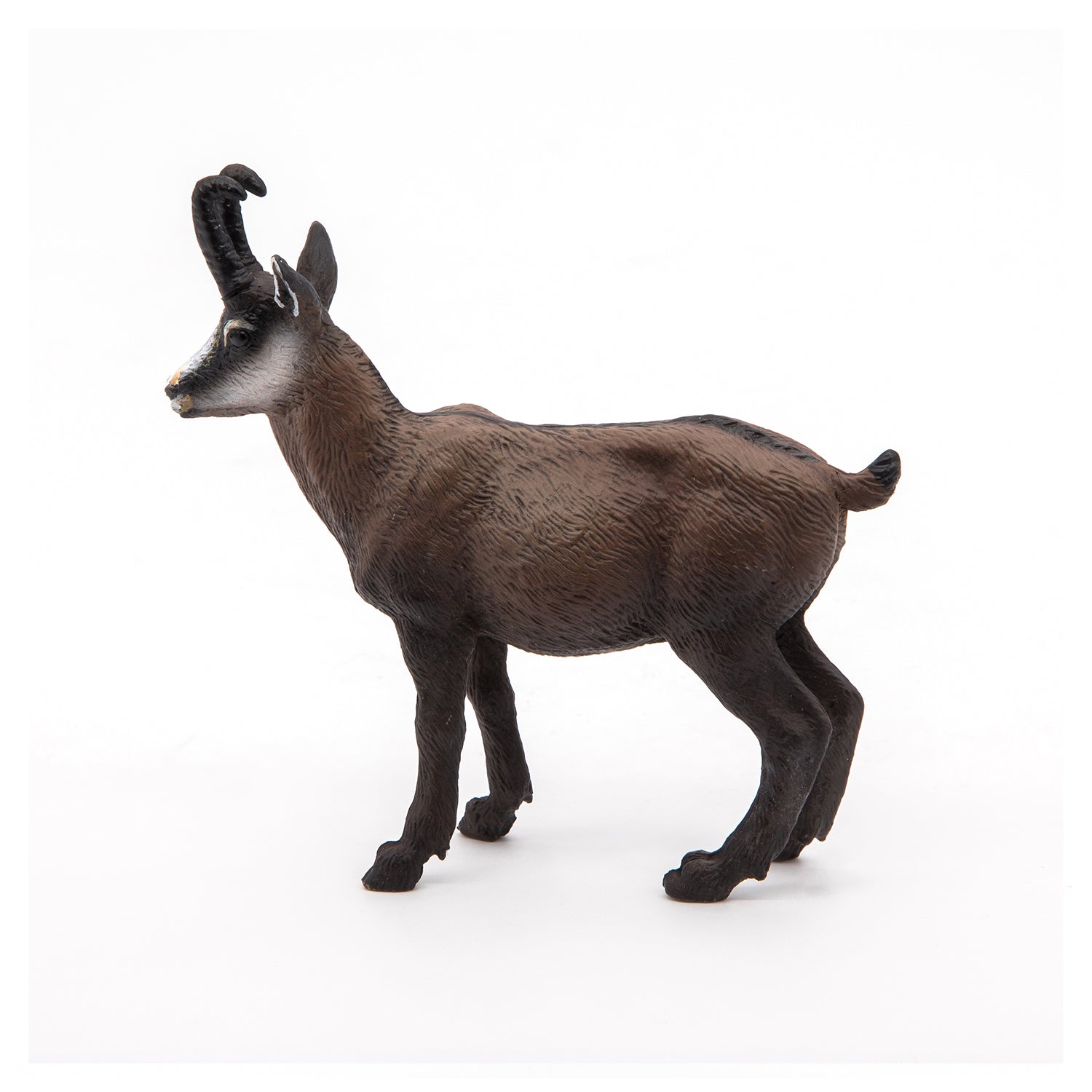 Figurine Chamois Papo - animal sauvage