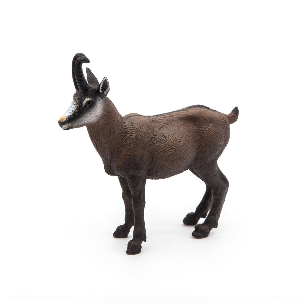 Figurine Chamois Papo - animal sauvage