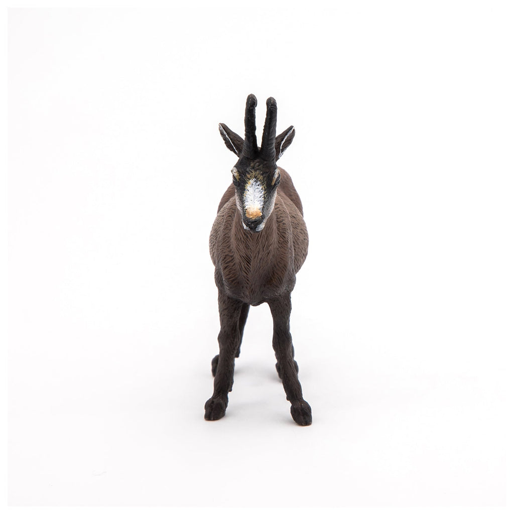 Figurine Chamois Papo - animal sauvage