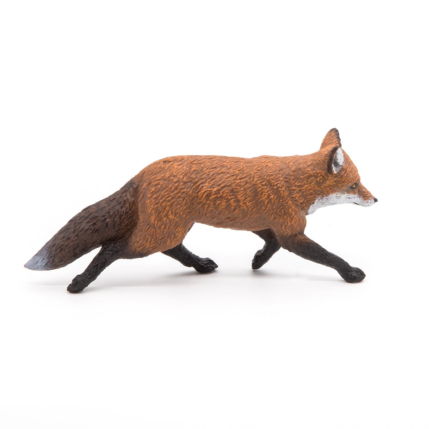 Figurine Renard Papo - animal sauvage
