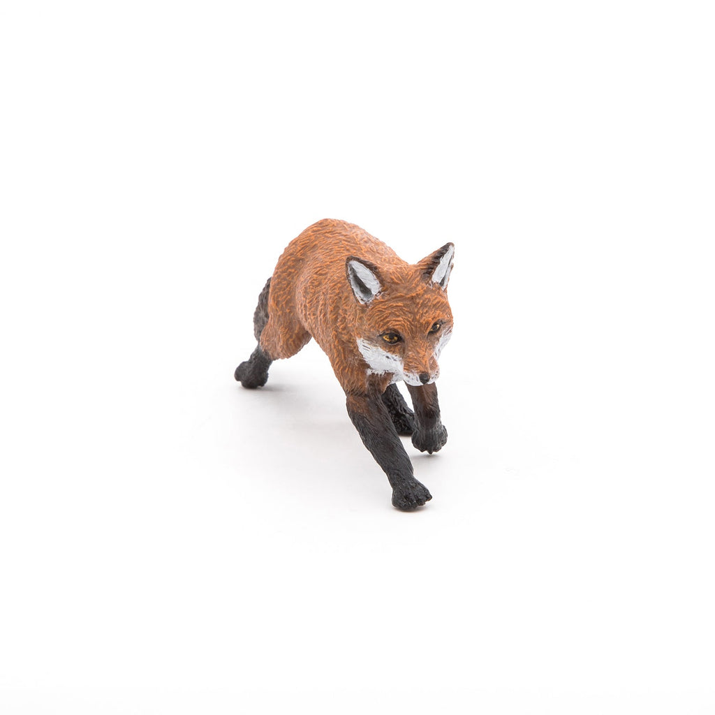 Figurine Renard Papo - animal sauvage