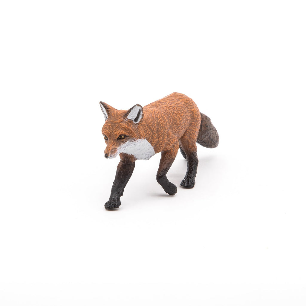 Figurine Renard Papo - animal sauvage