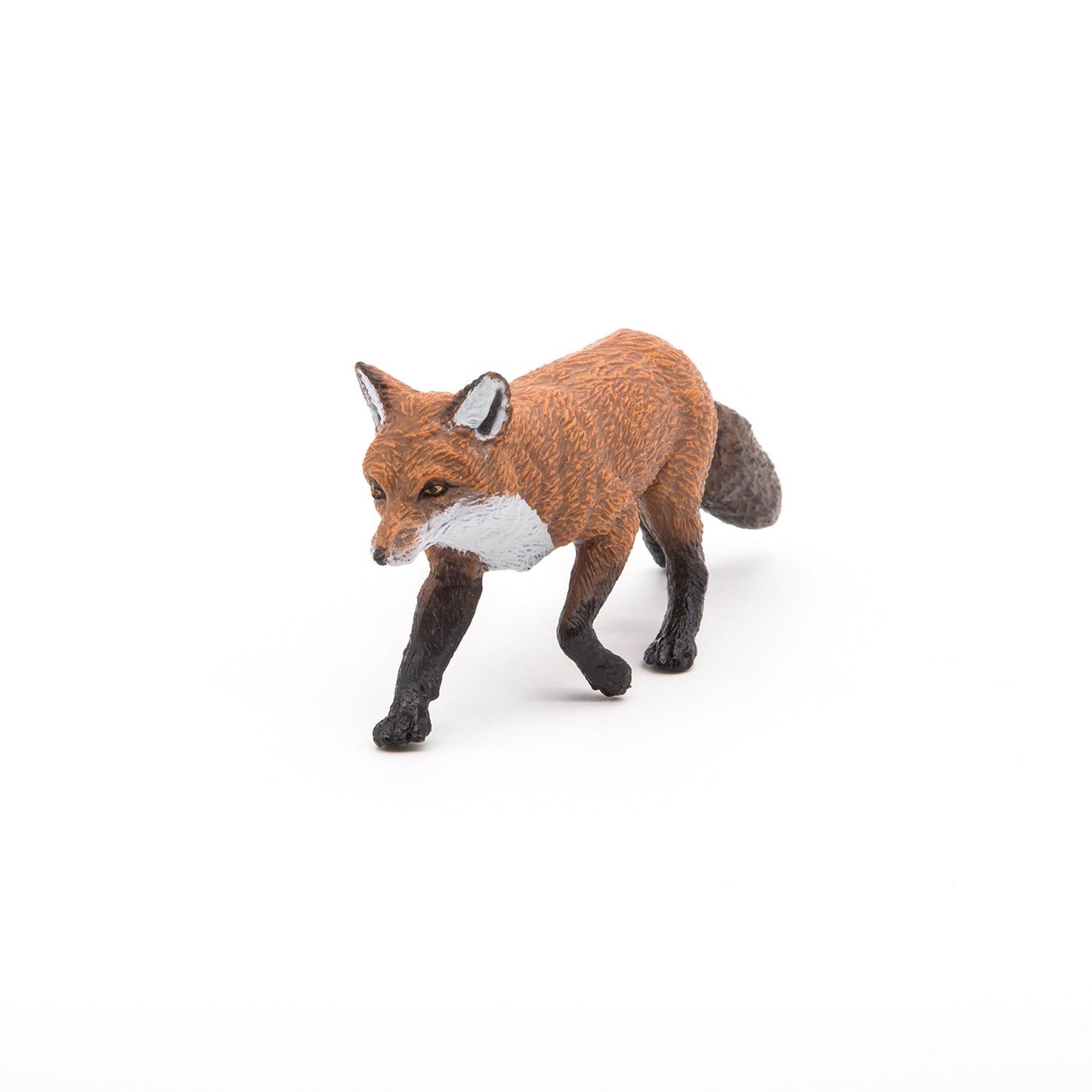 Figurine Renard Papo - animal sauvage