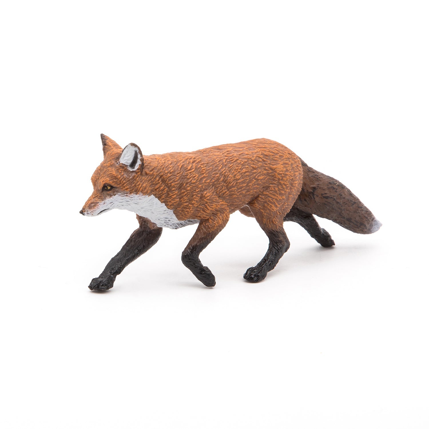 Figurine Renard Papo - animal sauvage