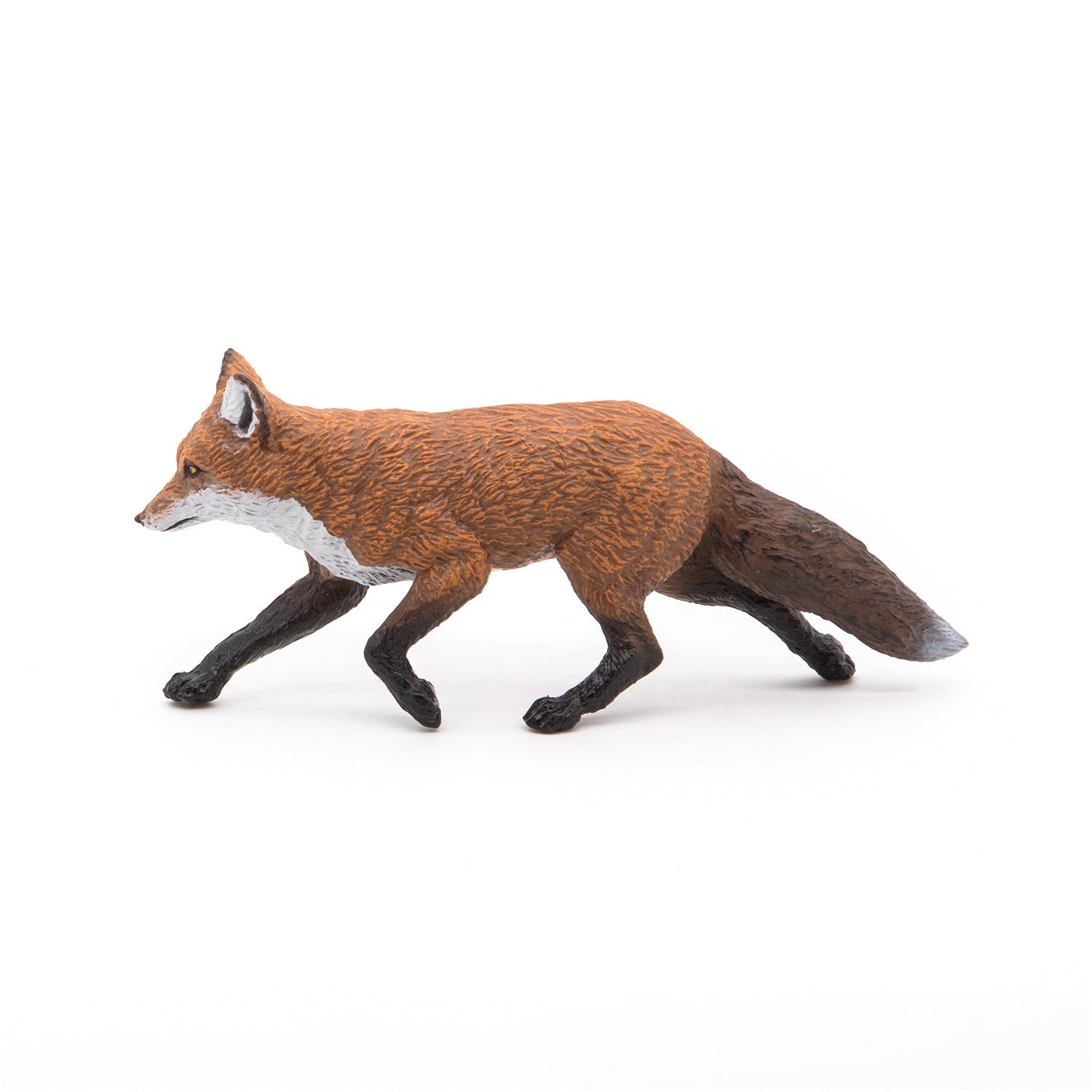 Figurine Renard Papo - animal sauvage