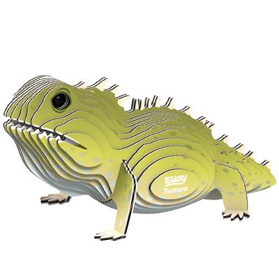 eugy 3d tuatara eugy 5313904 9421035150033