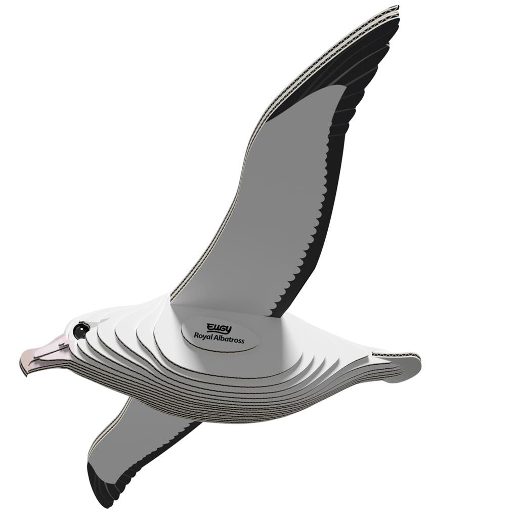 eugy 3d albatros royal eugy 