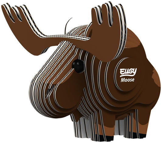 EUGY 3D - Élan