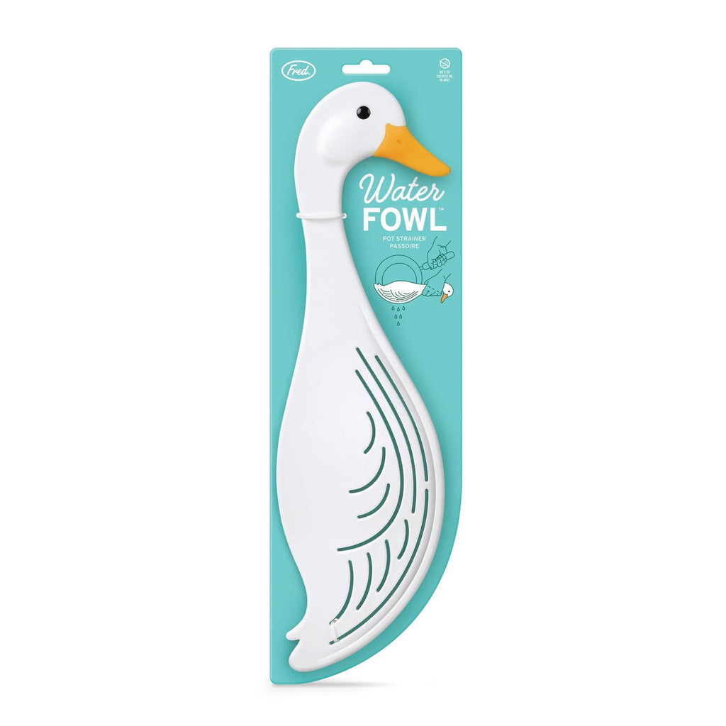 Égouttoir Canard « WATERFOWL »