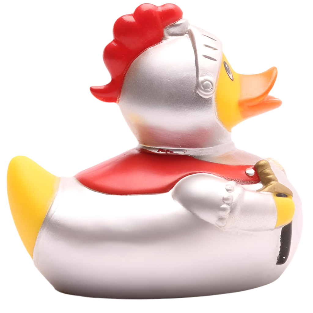 Canard Chevalier