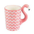 Mug Flamant rose Ziggy