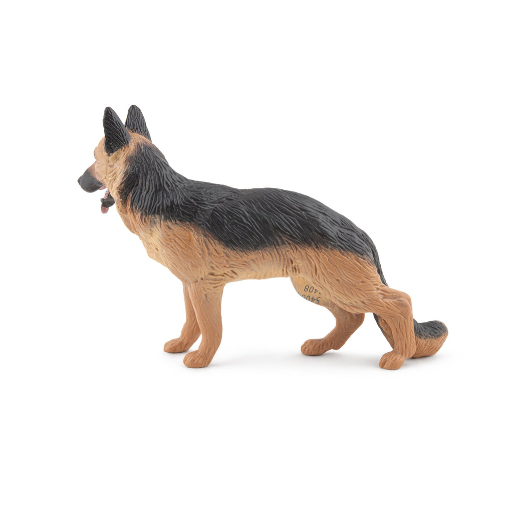 Figurine Berger allemand Papo - chien ou chat