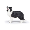 Figurine Border collie Papo - chien ou chat