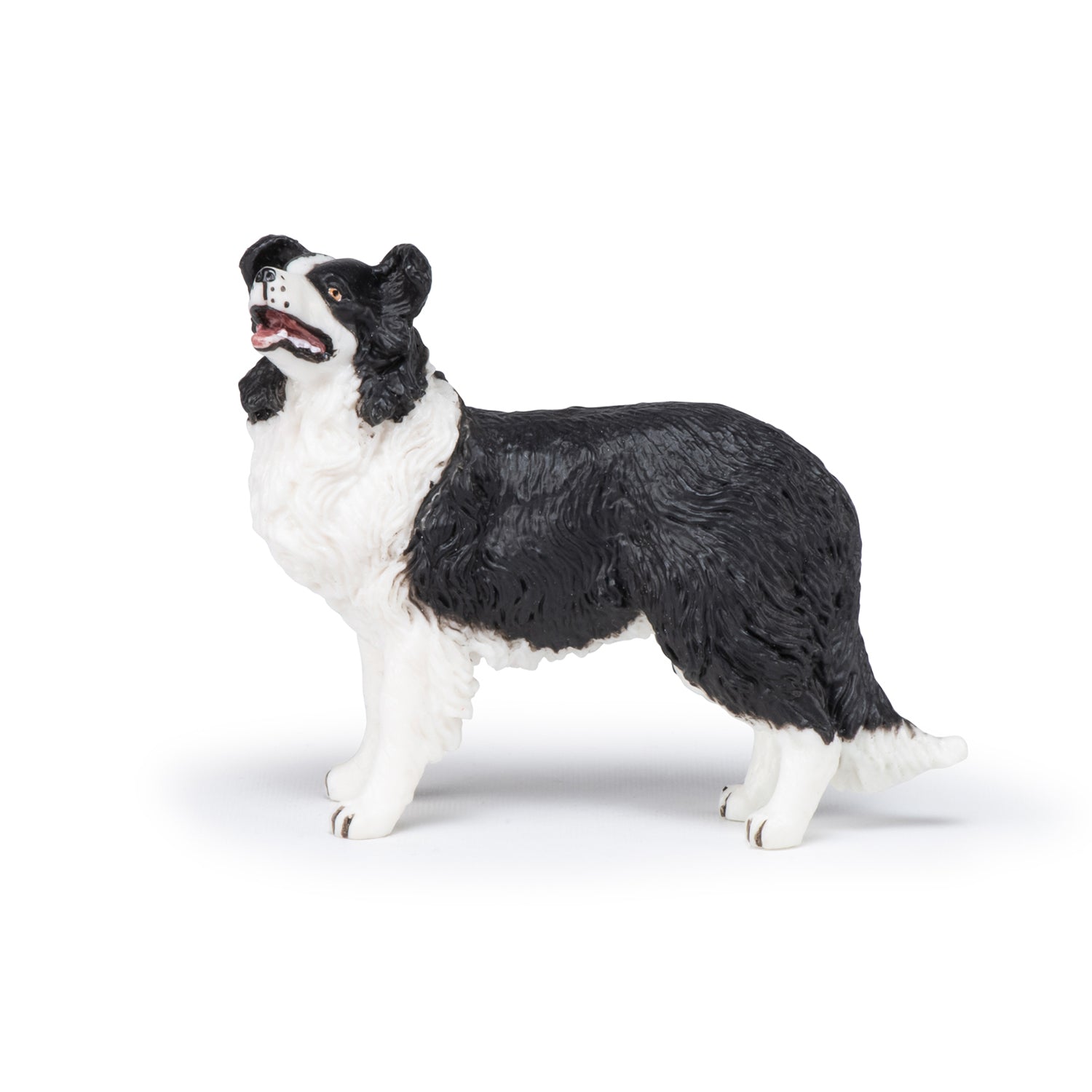 Figurine Border collie Papo - chien ou chat