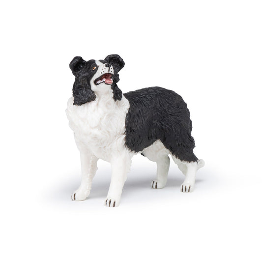 Figurine Border collie Papo - chien ou chat