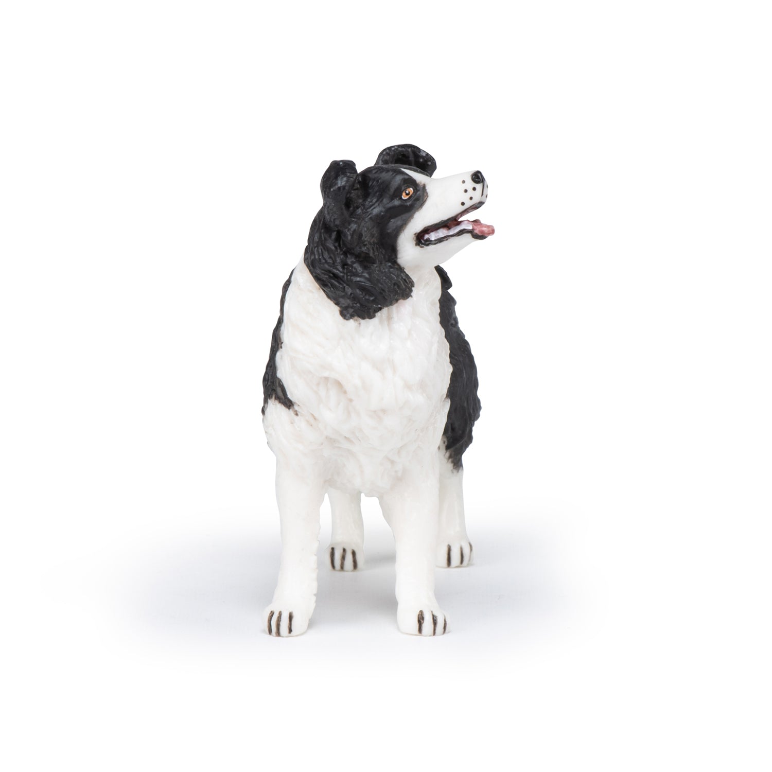 Figurine Border collie Papo - chien ou chat
