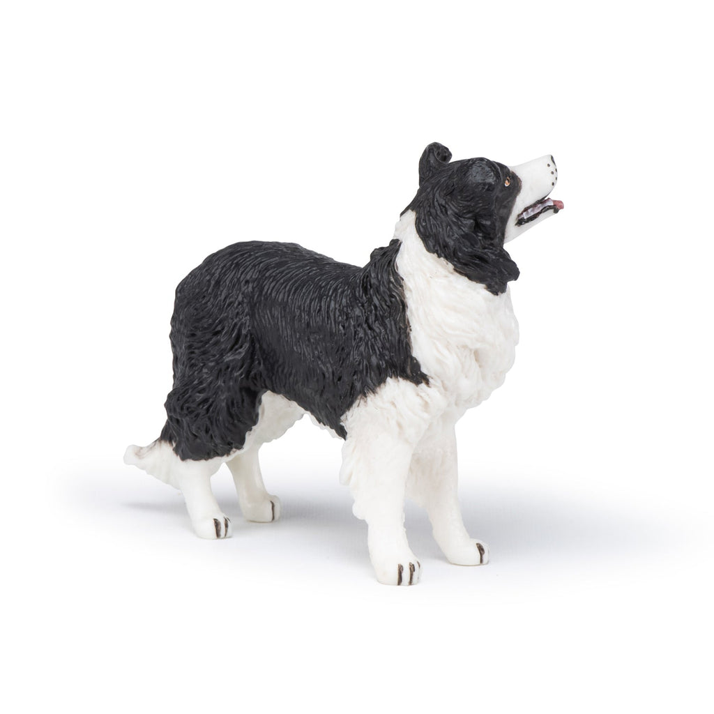 Figurine Border collie Papo - chien ou chat