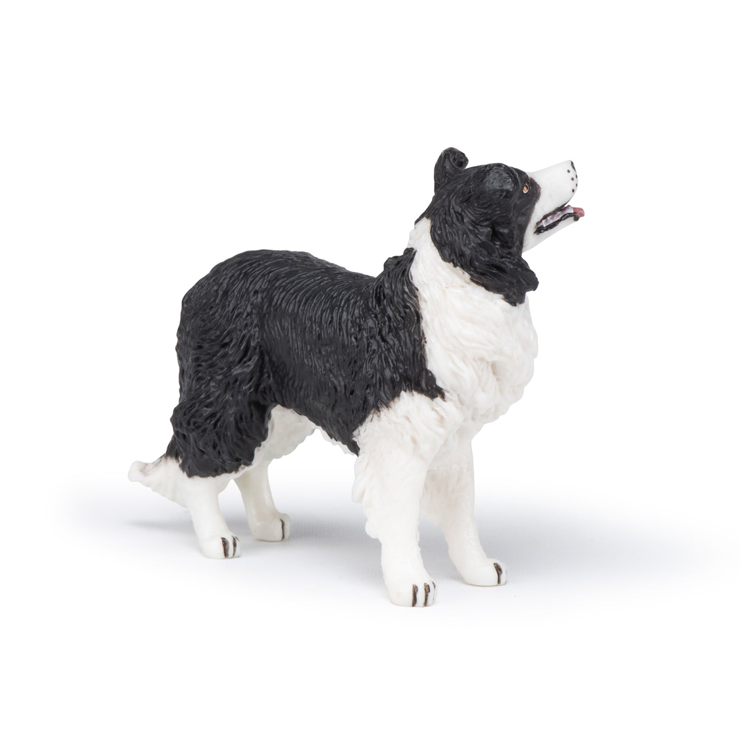 Figurine Border collie Papo - chien ou chat