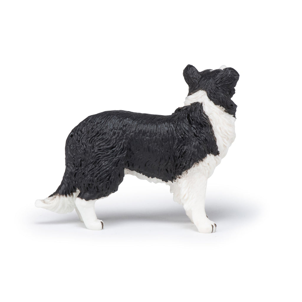 Figurine Border collie Papo - chien ou chat
