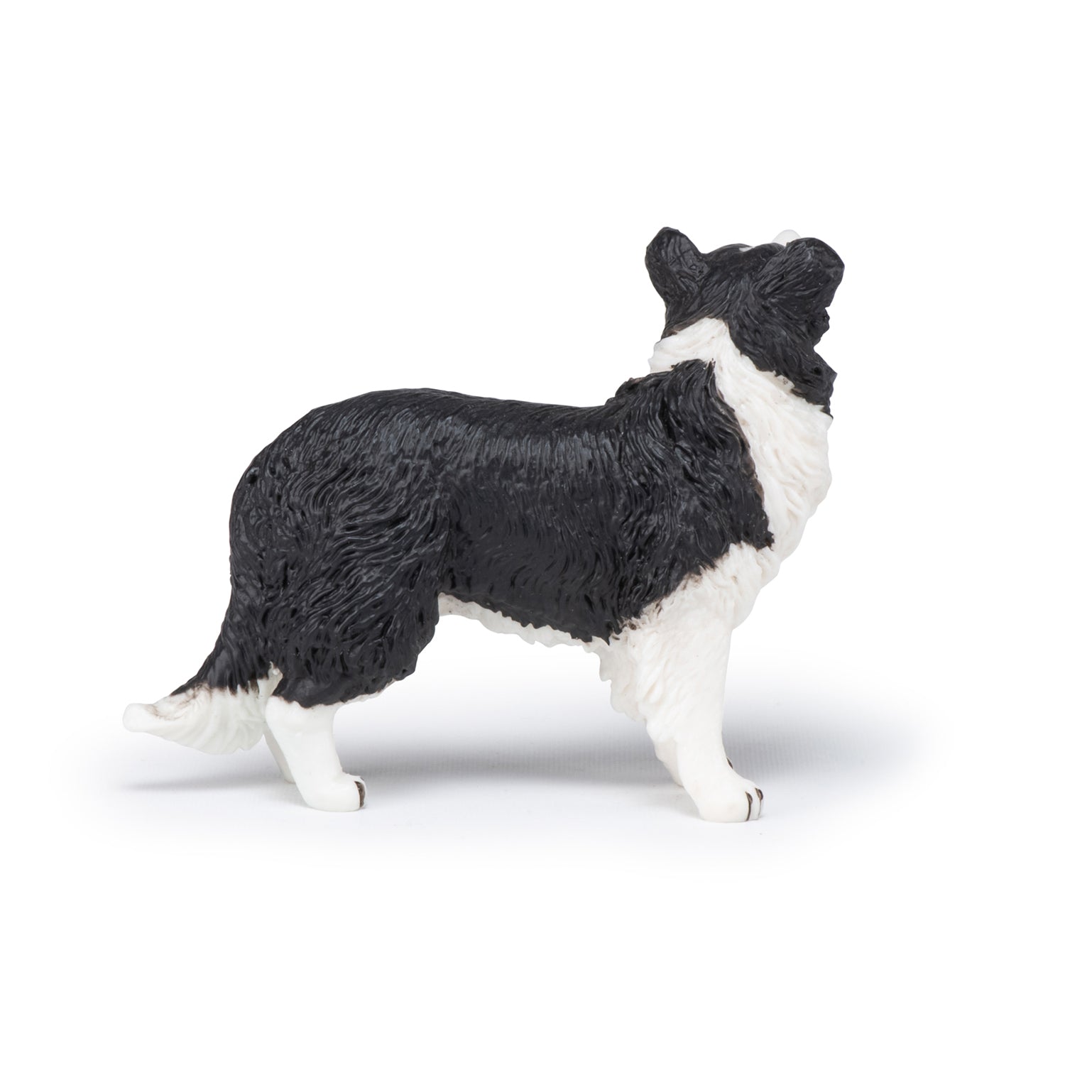 Figurine Border collie Papo - chien ou chat