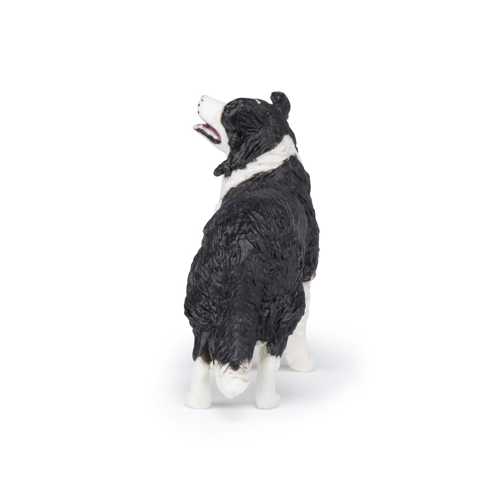 Figurine Border collie Papo - chien ou chat