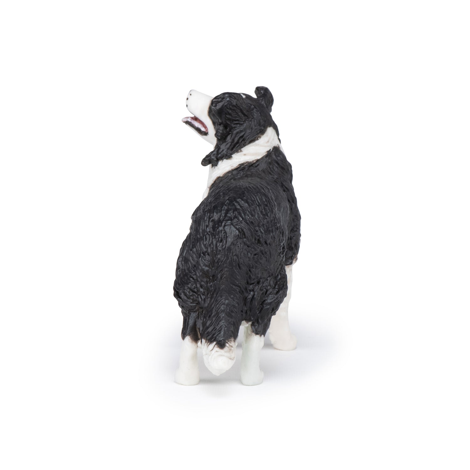 Figurine Border collie Papo - chien ou chat