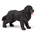 Figurine Terre-neuve Papo - chien ou chat