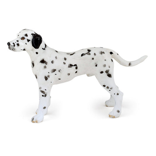 Figurine Dalmatien Papo - chien ou chat