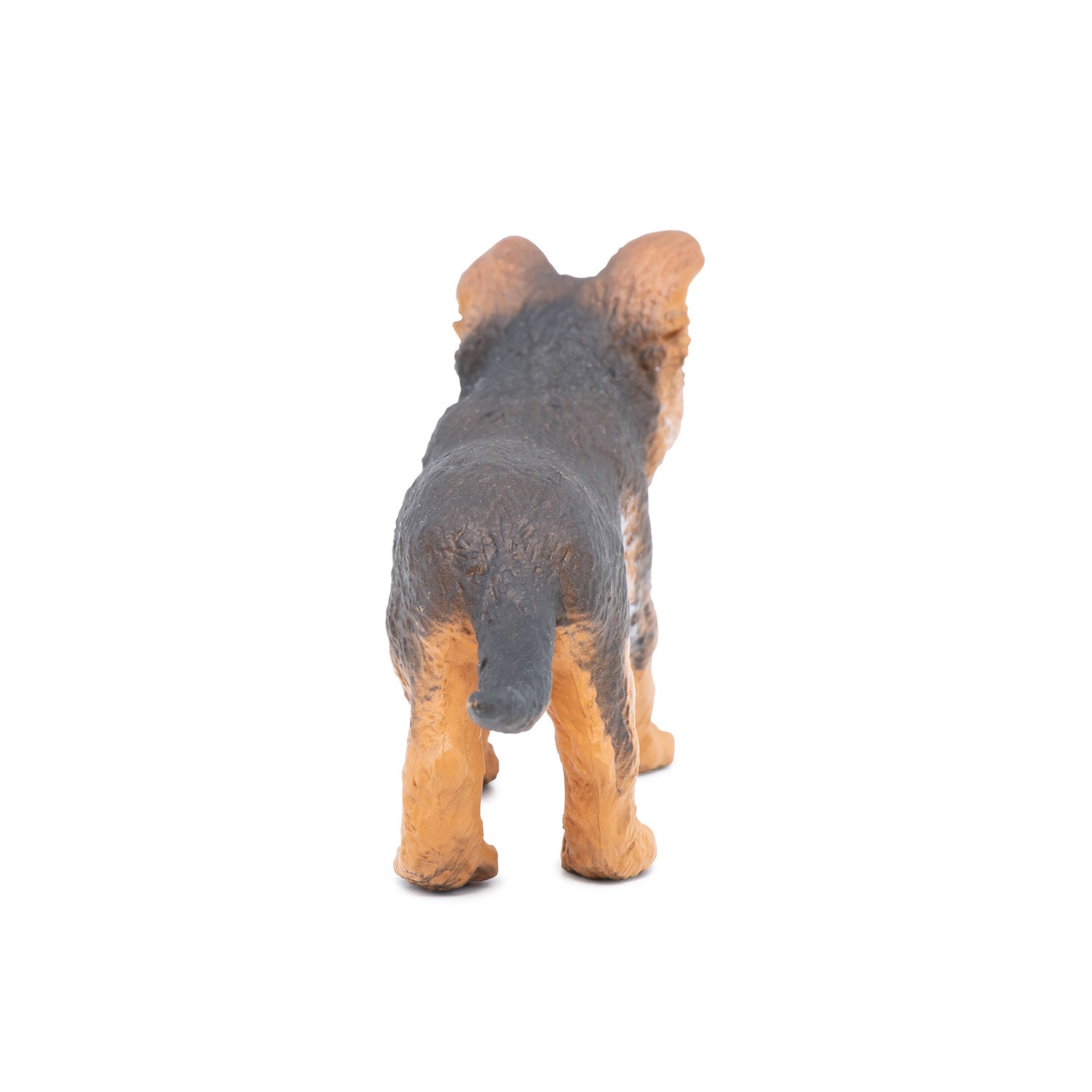 Figurine Bébé berger allemand Papo - chien ou chat