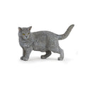 Figurine Chartreux Papo - chien ou chat