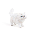Figurine Chat persan Papo - chien ou chat
