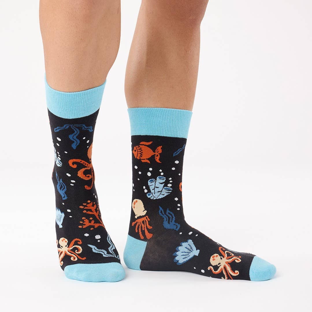 Chaussettes Poulpes "PULPO"
