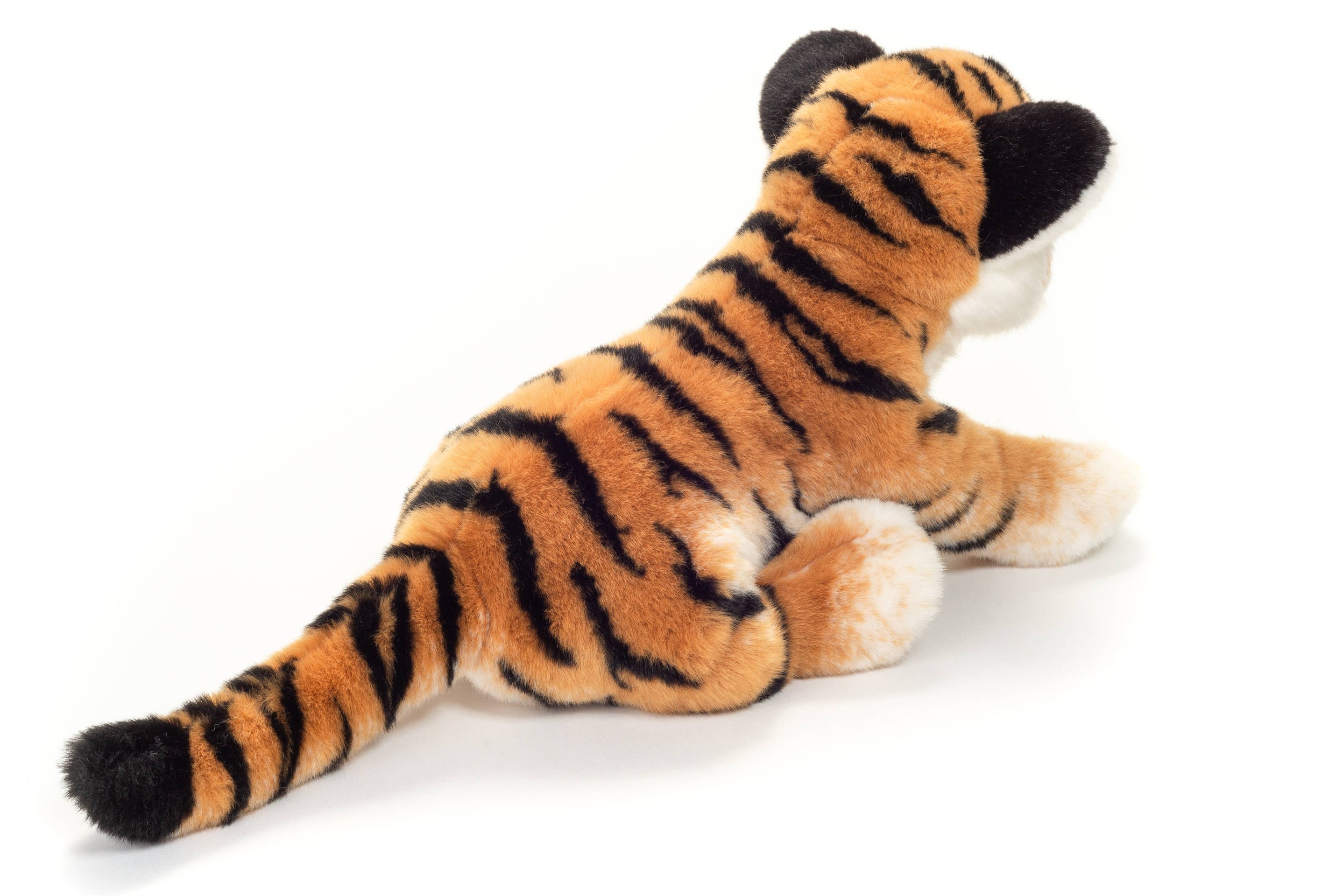 Peluche Tigre Assis - Teddy Hermann