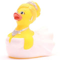 Canard de bain « Reine du bal » Duckshop – vue produit 1