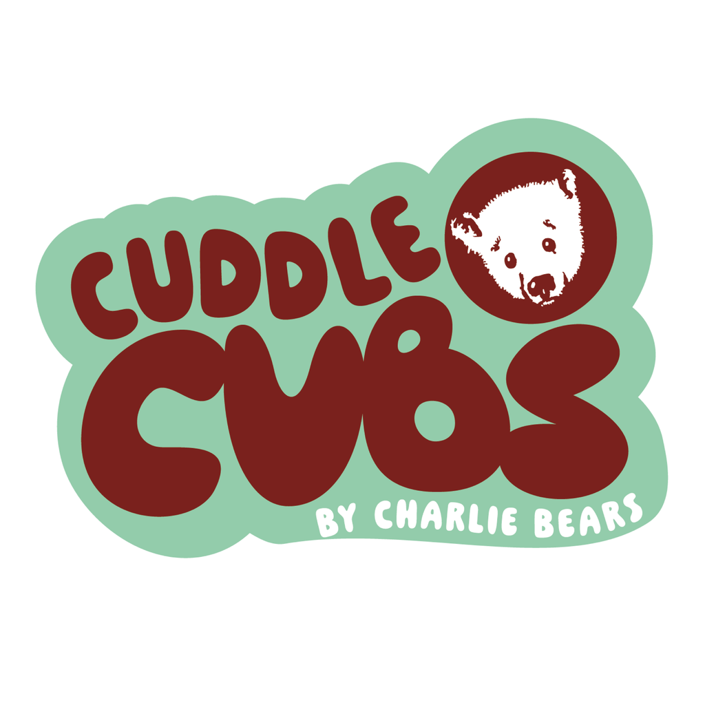 Peluche Cuddle Cub Bête de Bodmin
