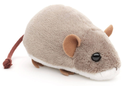Plüschmaus