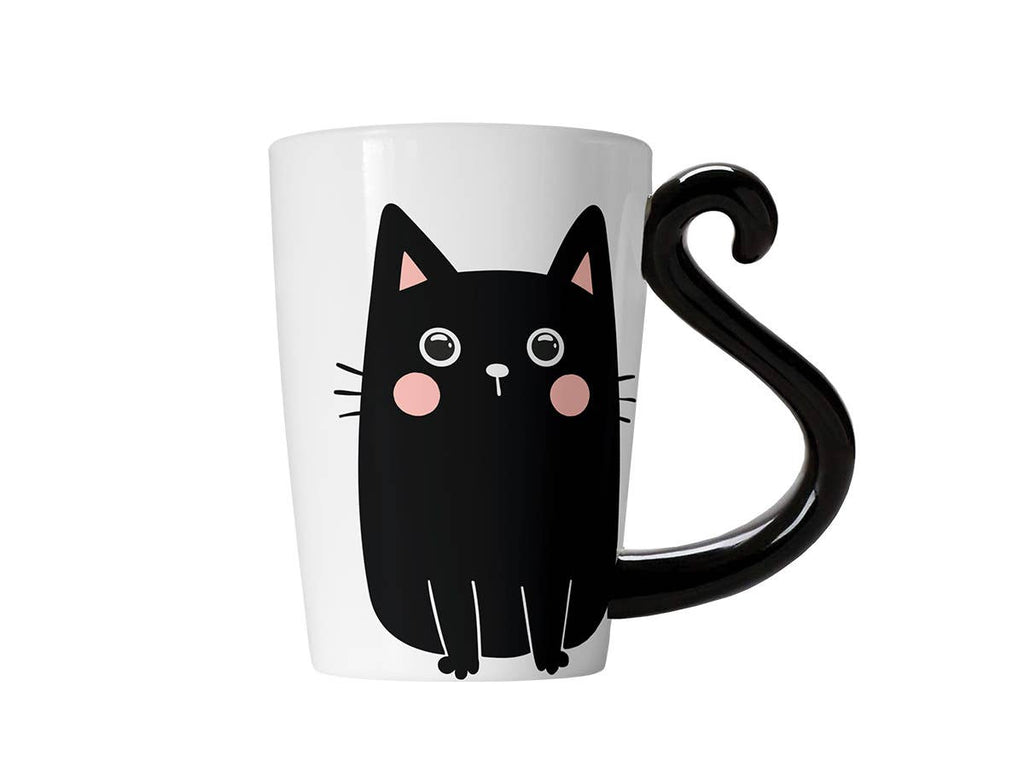Mug Chat noir