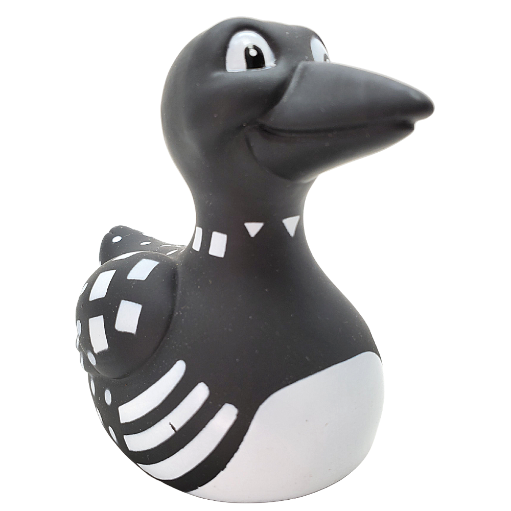 canard claire le huard celebriducks 