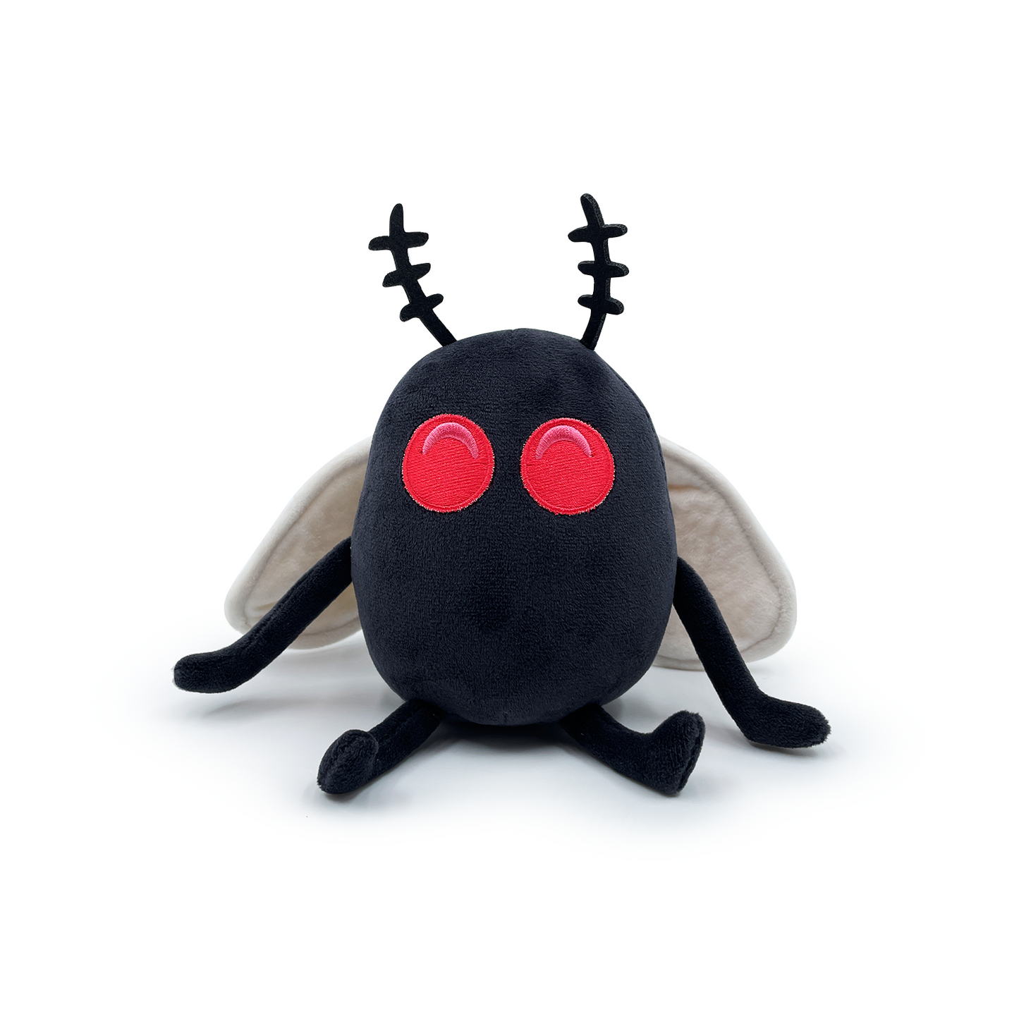 Cryptid Club Mothman Plush (6in)