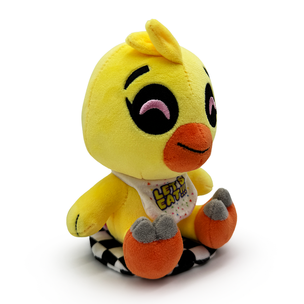 Chica Schulterreiter (15cm)