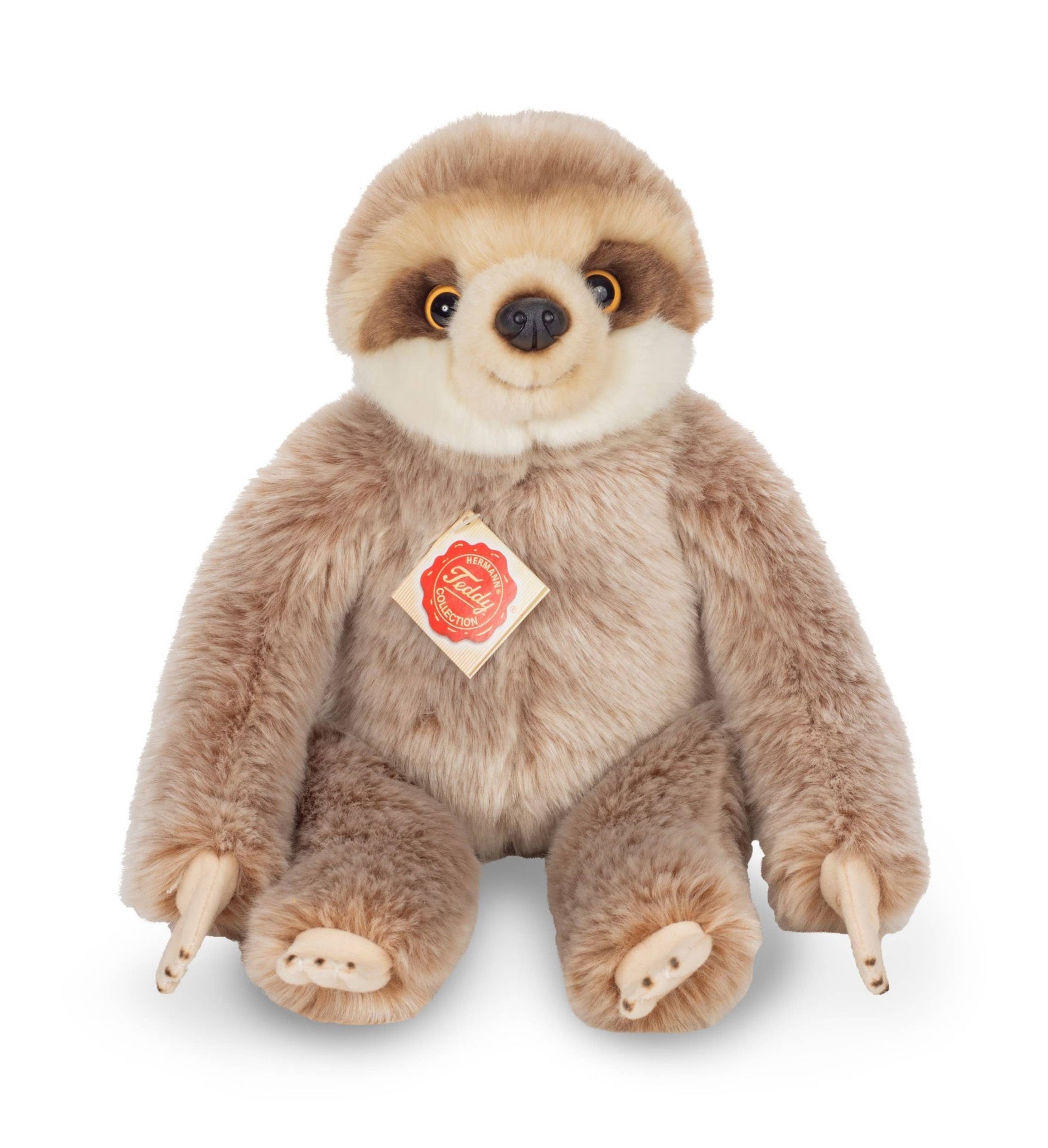 Peluche paresseux