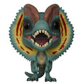 pop dilophosaurus 550