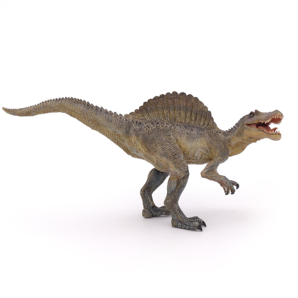 Figurine Spinosaure Papo - dinosaure