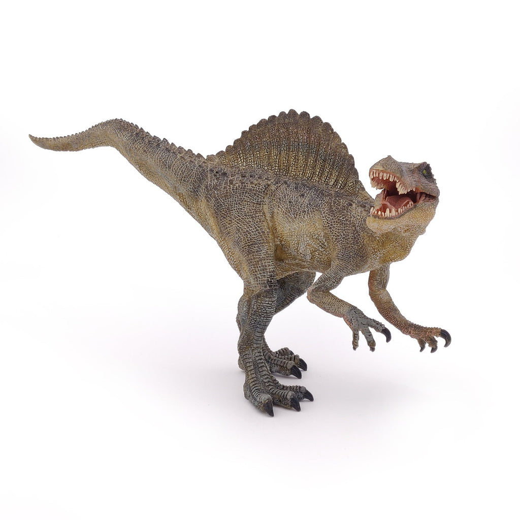Figurine Spinosaure Papo - dinosaure