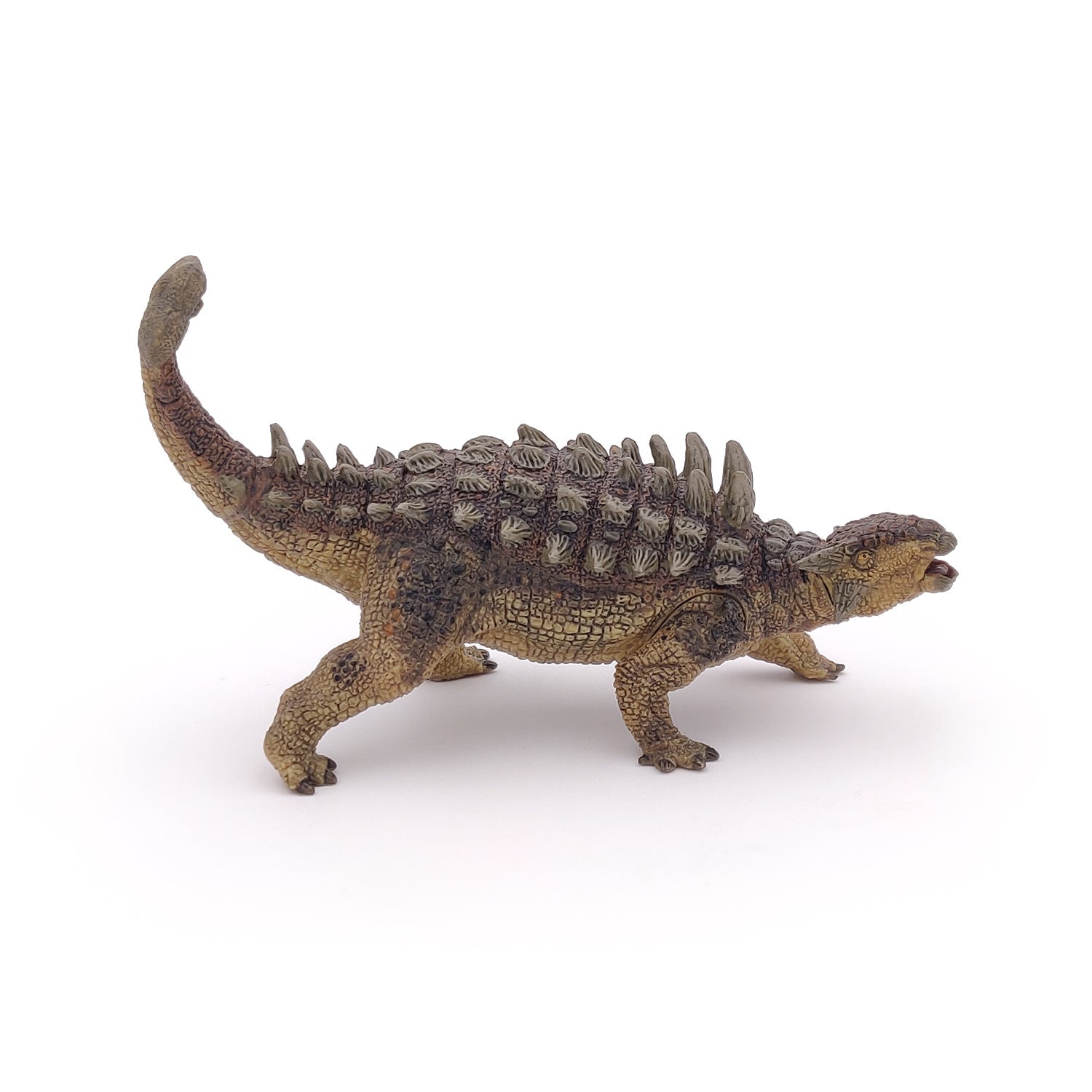 Figurine Ankylosaure Papo - dinosaure
