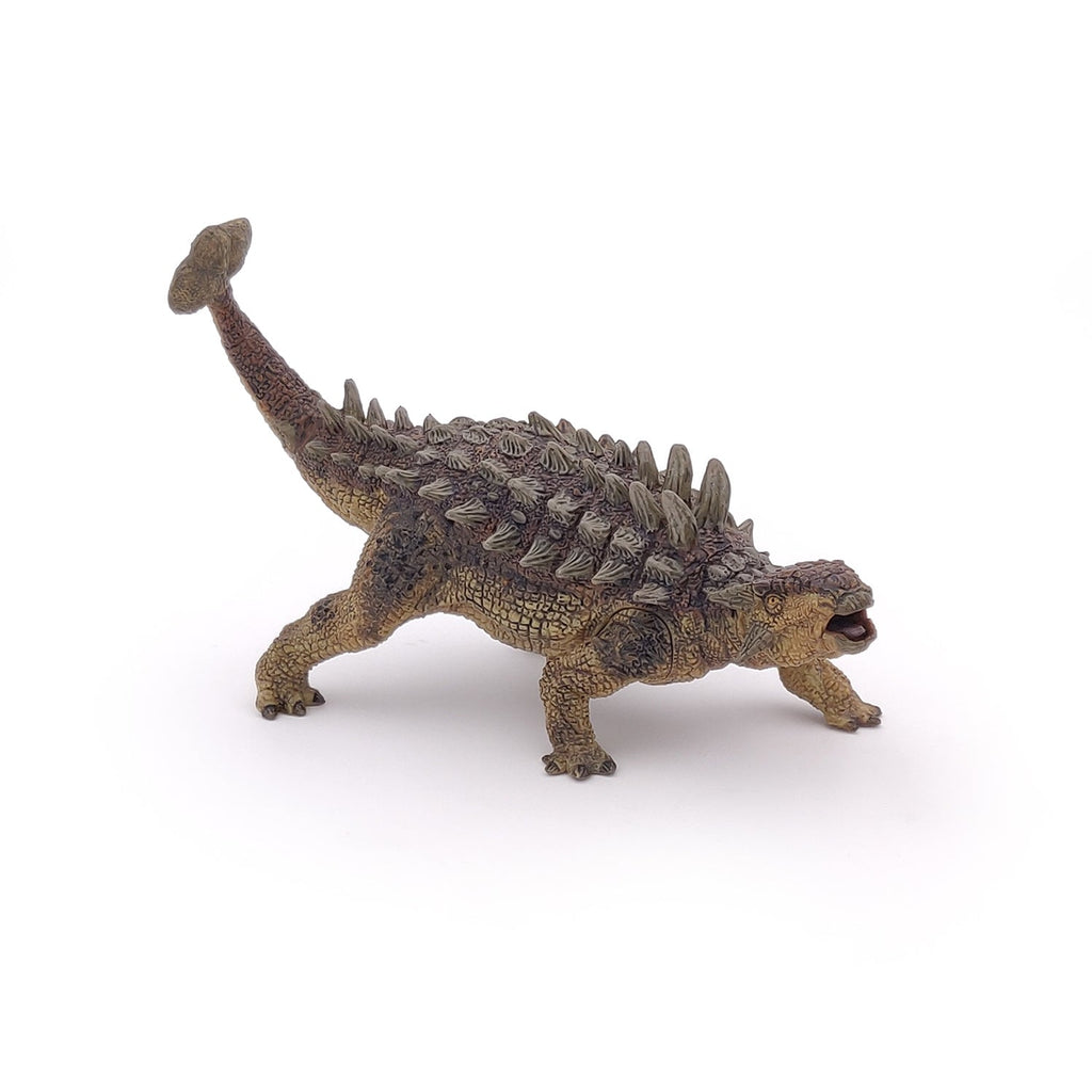 Figurine Ankylosaure Papo - dinosaure