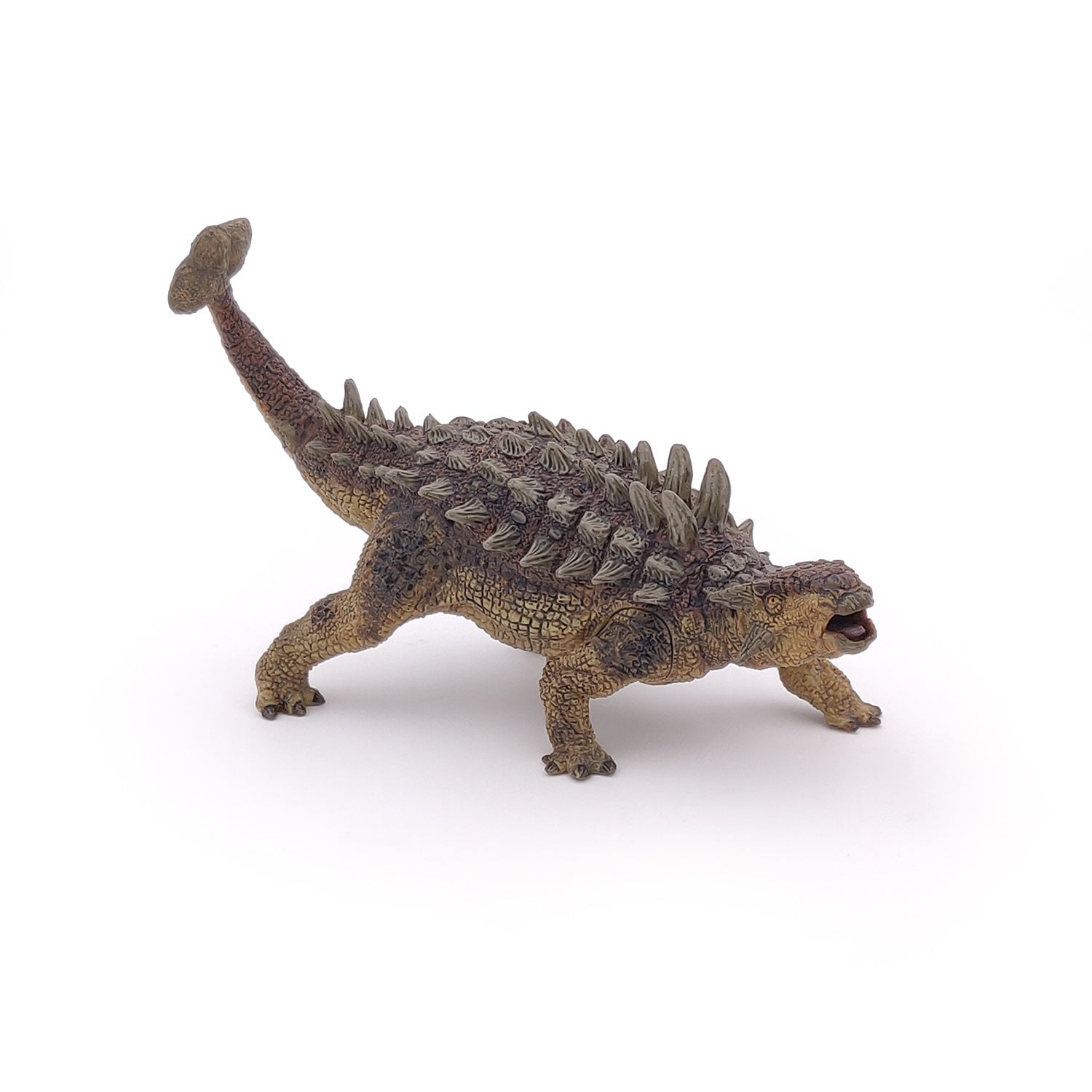 Figurine Ankylosaure Papo - dinosaure
